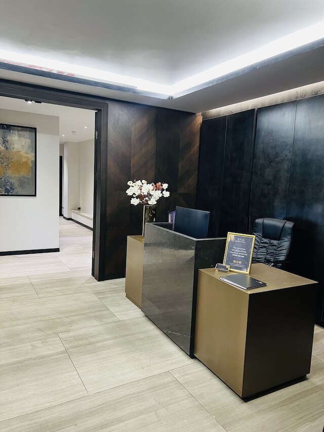 37GS レジデンシズ