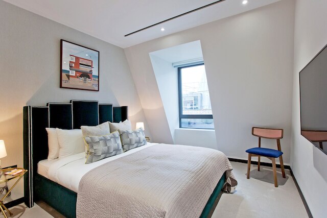 37GS レジデンシズ