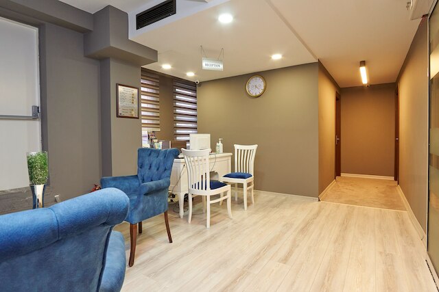 レンゾォ ホテル