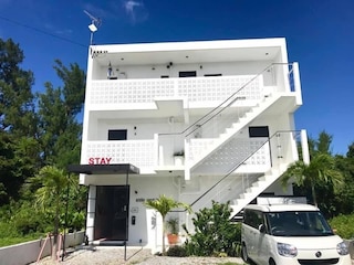 Stay Hotel