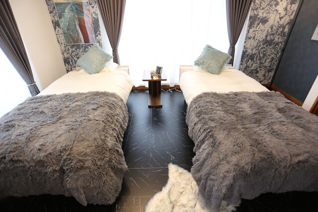 VILLENT 伊豆宇佐美