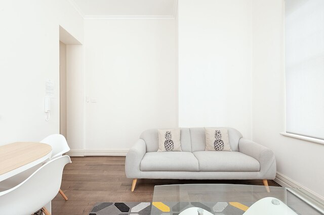 スタニング シドニー ホーム 1