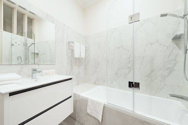 スタニング シドニー ホーム 1