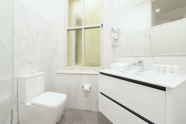 スタニング シドニー ホーム 1