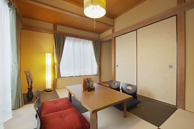 VILLENT 伊豆高原