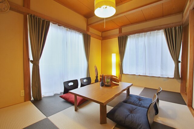 VILLENT 伊豆高原