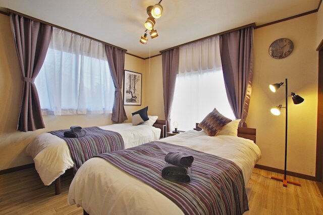 VILLENT 伊豆高原