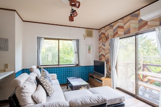 VILLENT 伊豆高原