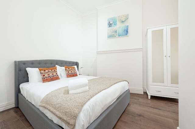 スタニング シドニー ホーム 2