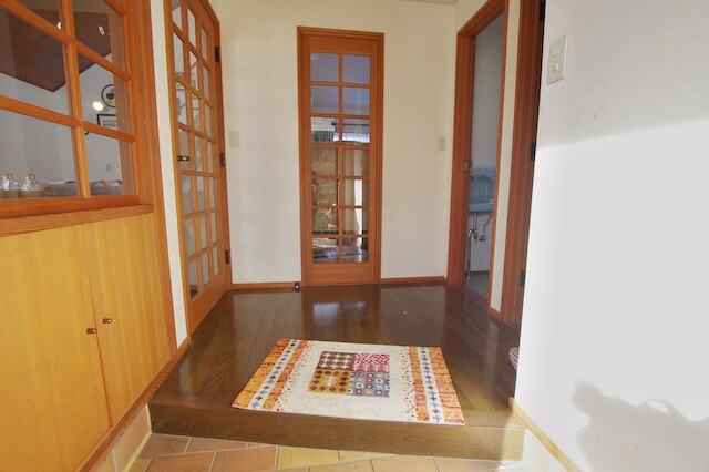 VILLENT 富士見冷川