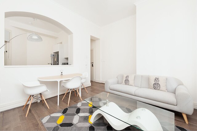 スタニング シドニー ホーム 5