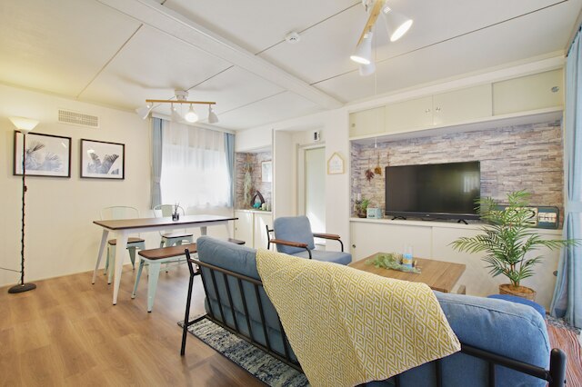 Villent 熱川 テラス