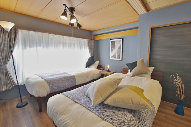 Villent 熱川 テラス