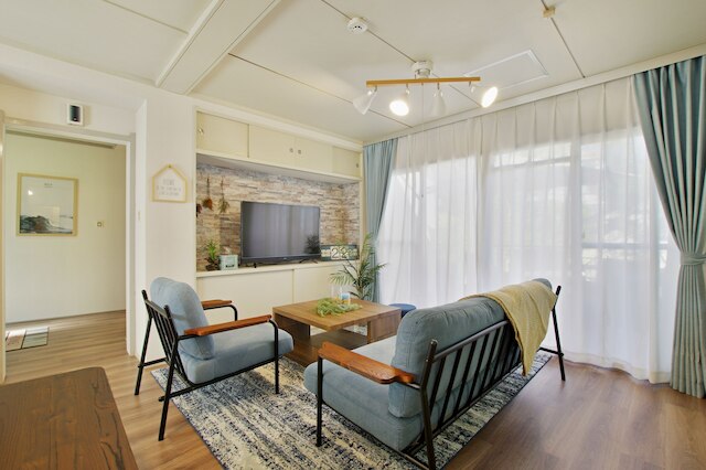 Villent 熱川 テラス