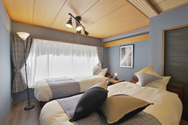 Villent 熱川 テラス