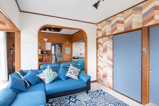 VILLENT 九十九里 ARROW