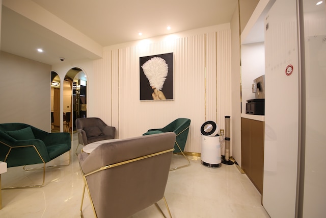 デン バスタ ホテル