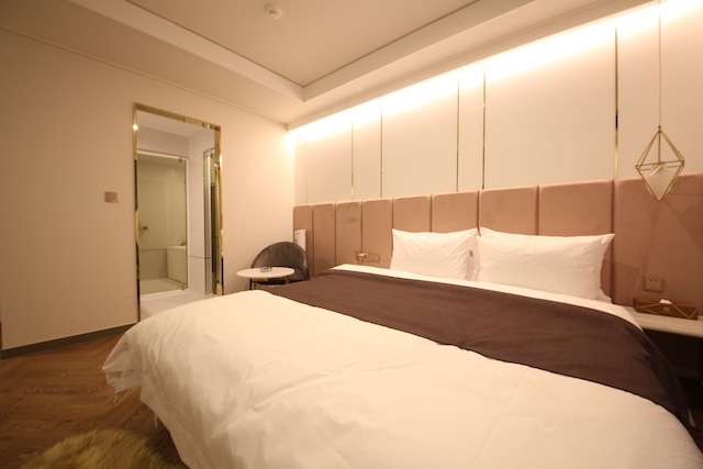 デン バスタ ホテル