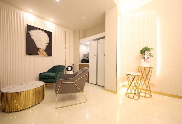 デン バスタ ホテル