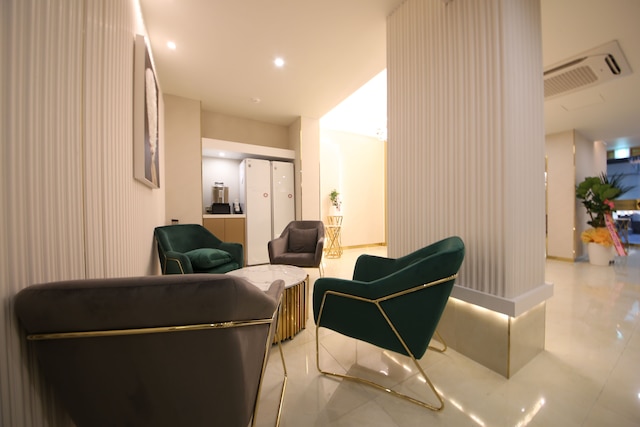 デン バスタ ホテル