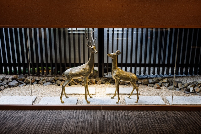 亀の井ホテル 奈良