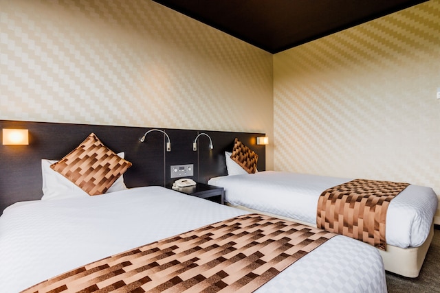 亀の井ホテル 奈良