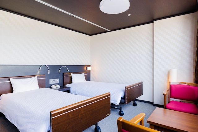 亀の井ホテル 奈良