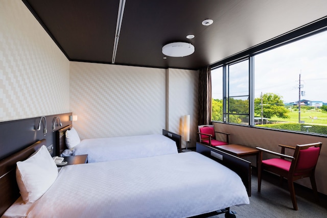 亀の井ホテル 奈良