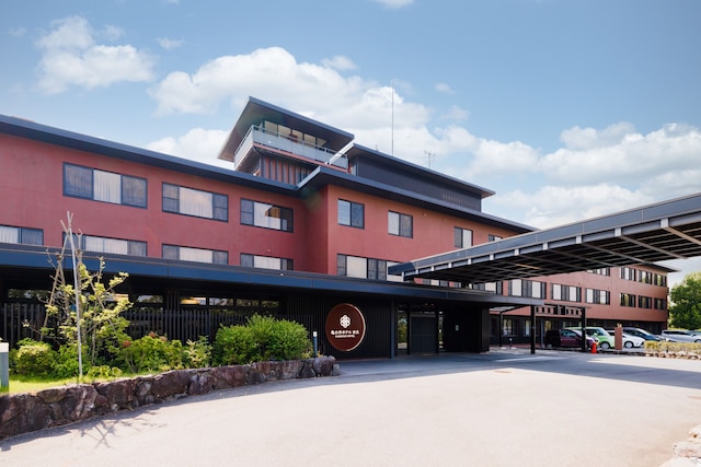 亀の井ホテル 奈良