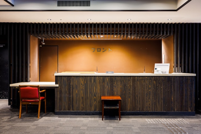 亀の井ホテル 奈良