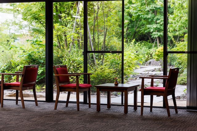 亀の井ホテル 奈良