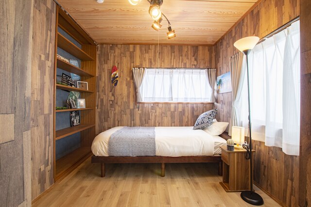 VILLENT 九十九里オーシャン 1