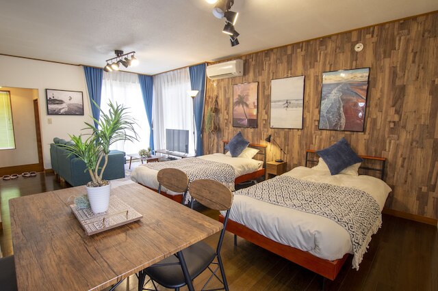 VILLENT 九十九里オーシャン 2