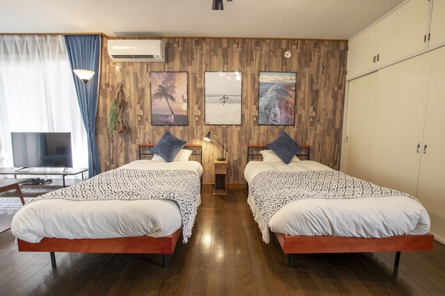 VILLENT 九十九里オーシャン 2