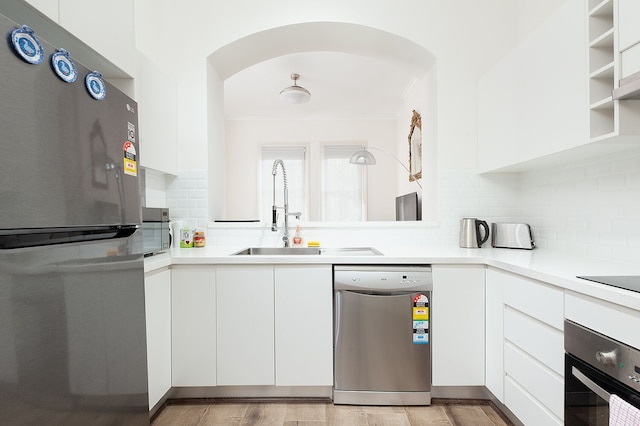 スタニング シドニー ホーム 9