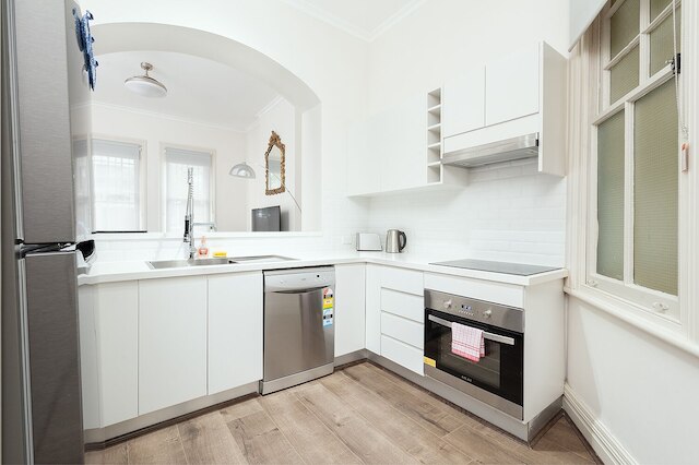 スタニング シドニー ホーム 11