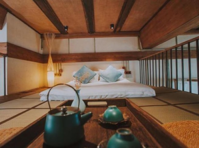 嶺上 1941 イン (重慶嶺上 1941 民宿)