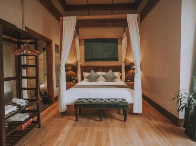 嶺上 1941 イン (重慶嶺上 1941 民宿)