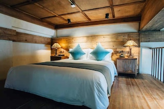 嶺上 1941 イン (重慶嶺上 1941 民宿)