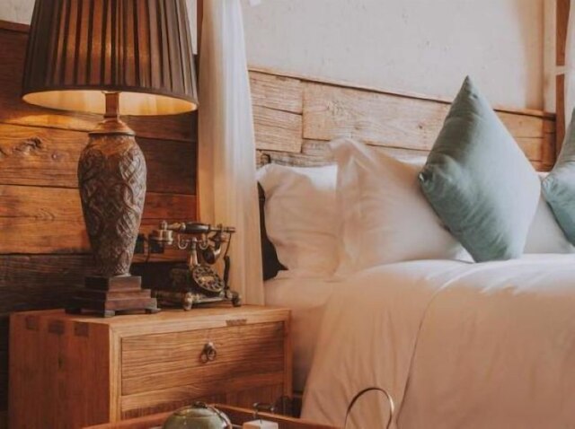 嶺上 1941 イン (重慶嶺上 1941 民宿)