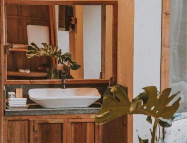 嶺上 1941 イン (重慶嶺上 1941 民宿)