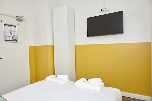 ザ エルコ ホテル