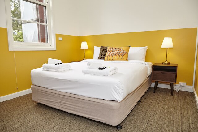 ザ エルコ ホテル