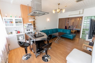 横浜関内ハウスバー