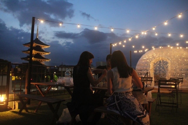 HOSTEL THE NEXT DOOR