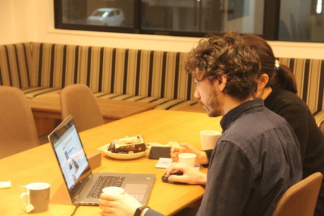 HOSTEL THE NEXT DOOR