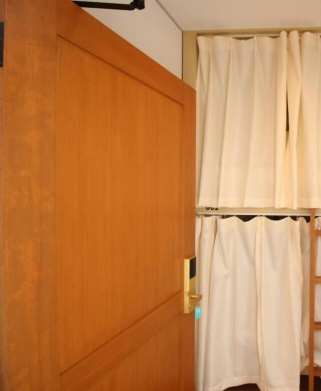 HOSTEL THE NEXT DOOR