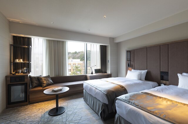 ファースト ホテル 金沢