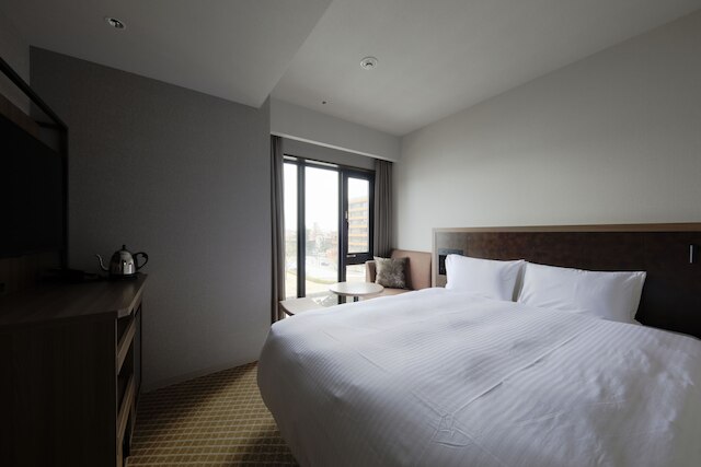 ファースト ホテル 金沢