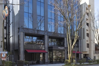 ファースト ホテル 金沢